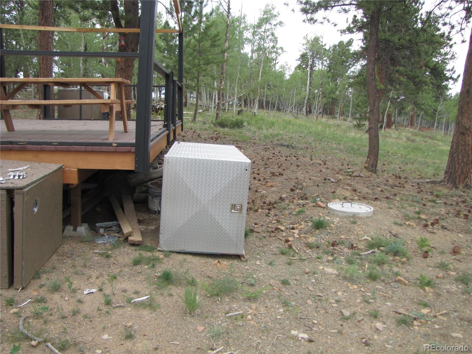 946 Wagon Wheel Road Hartsel, CO 80449 - Photo 7 of 15 Gallery Image 7