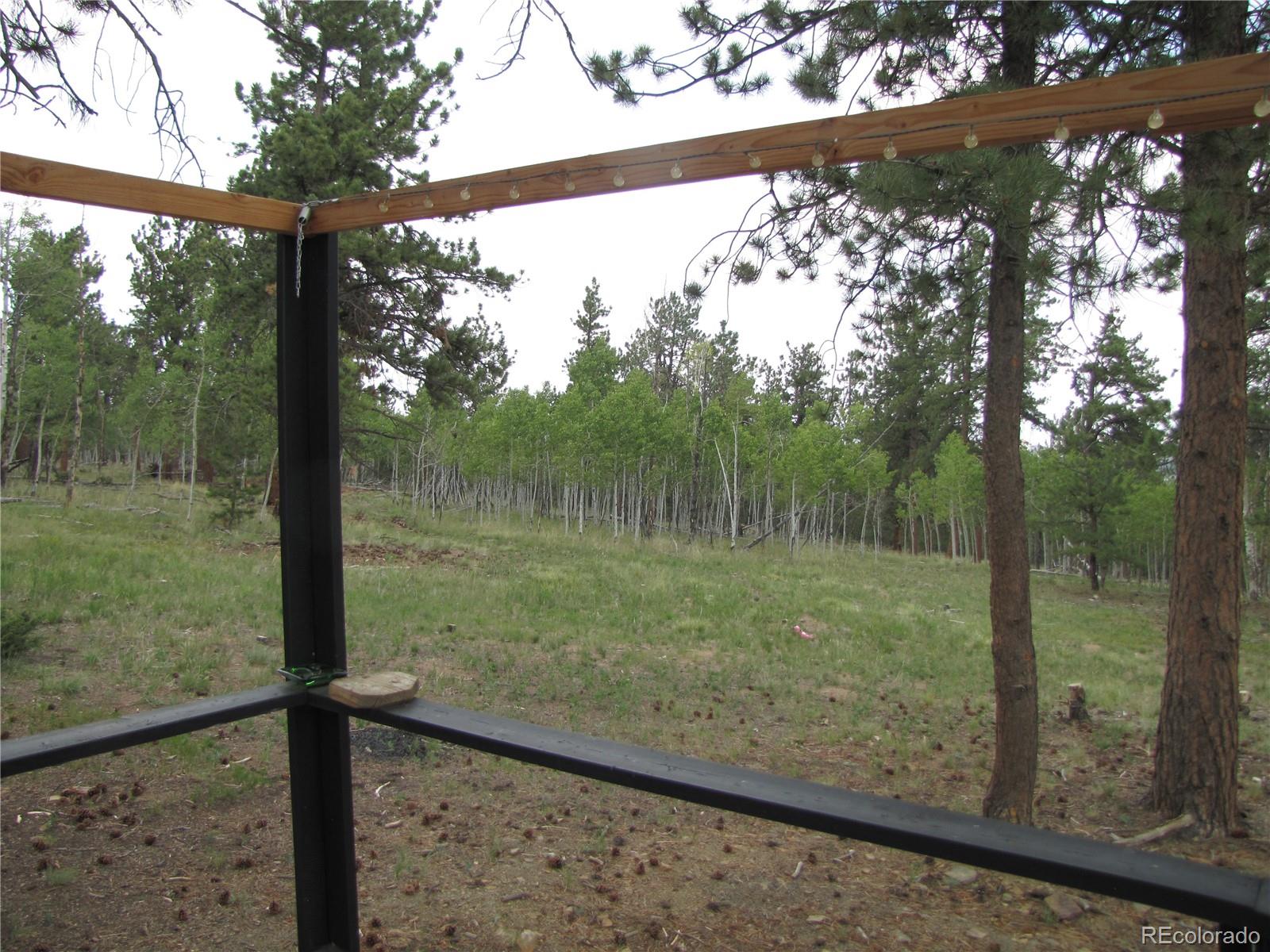 946 Wagon Wheel Road Hartsel, CO 80449 - Photo 8 of 15 Gallery Image 8