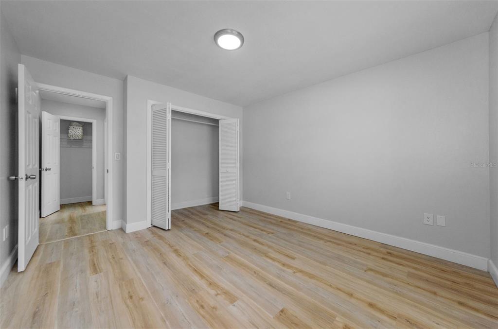 12920 Walnut Tree Lane Hudson, FL 34669 - Photo 27 of 35 wooden floor in a room