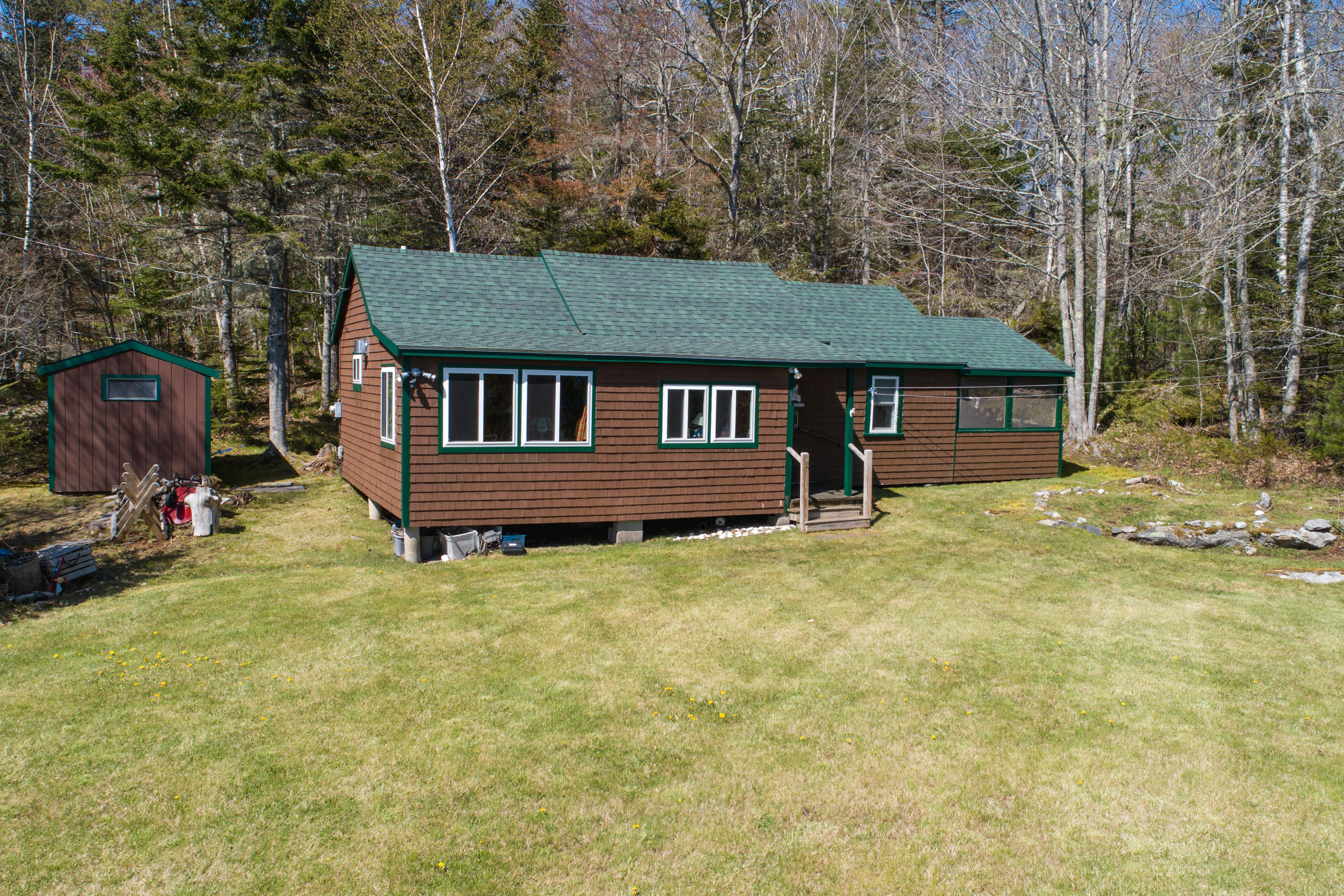 11 Spruce Hill Road Bristol, ME 04564 - Photo 6 of 19 20200513_11_Spruce_Hill_0826