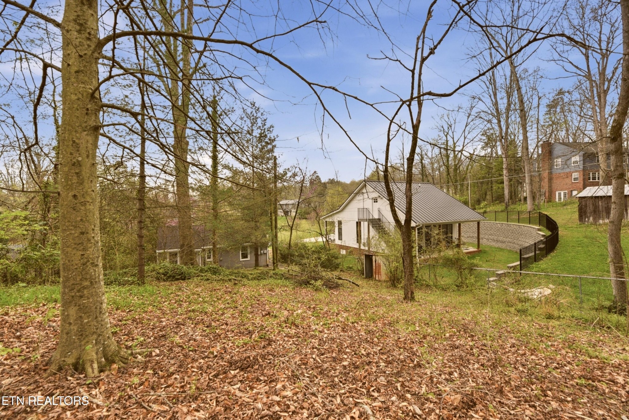 107 Dale Road Norris, TN 37828 - Photo 27 of 28 Gallery Image 27