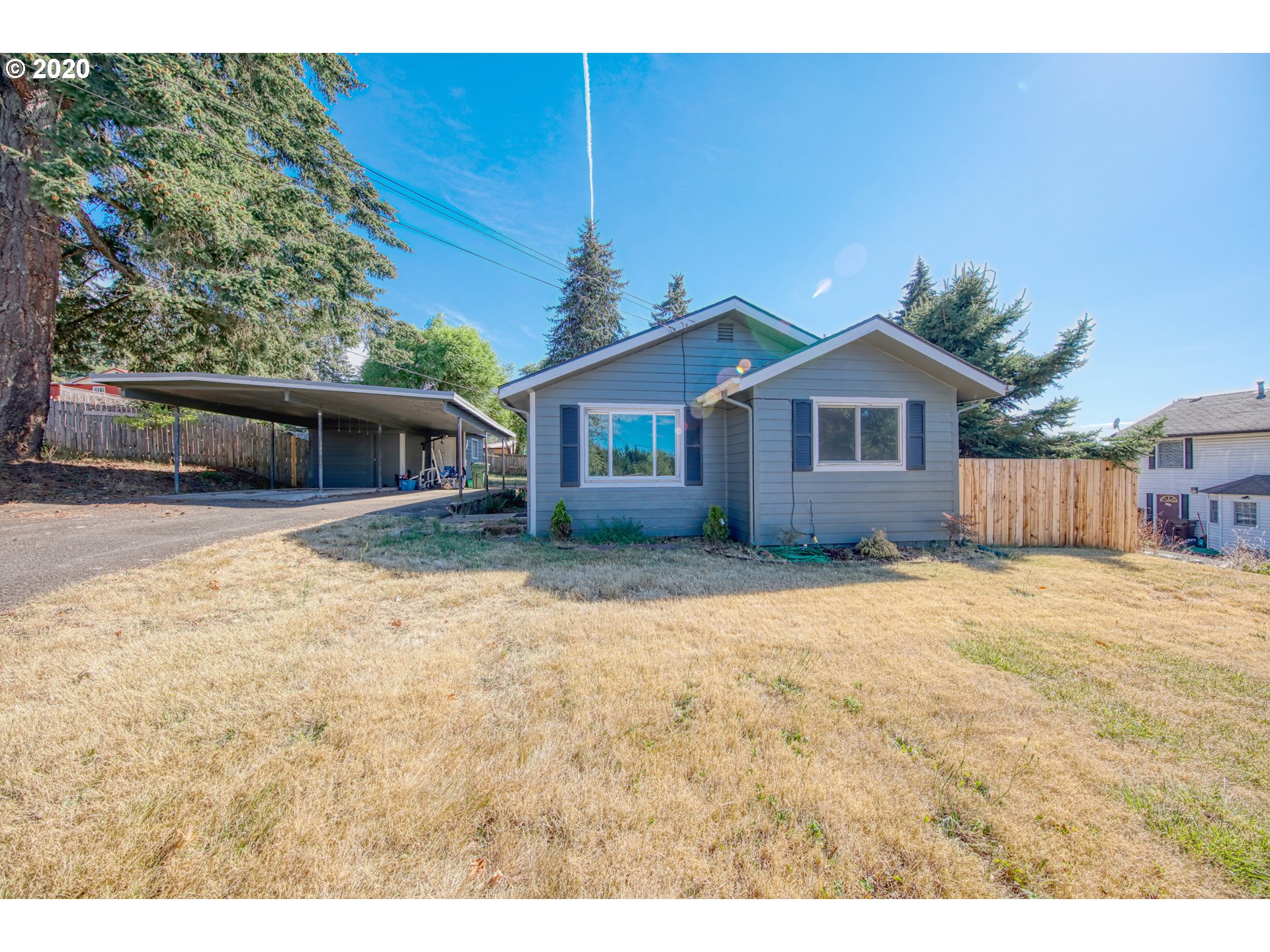 1507 Parks Road Cottage Grove, OR 97424 - Photo 1 of 20 Gallery Image 1