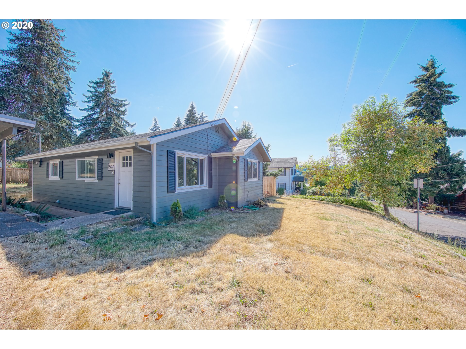 1507 Parks Road Cottage Grove, OR 97424 - Photo 2 of 20 Gallery Image 2
