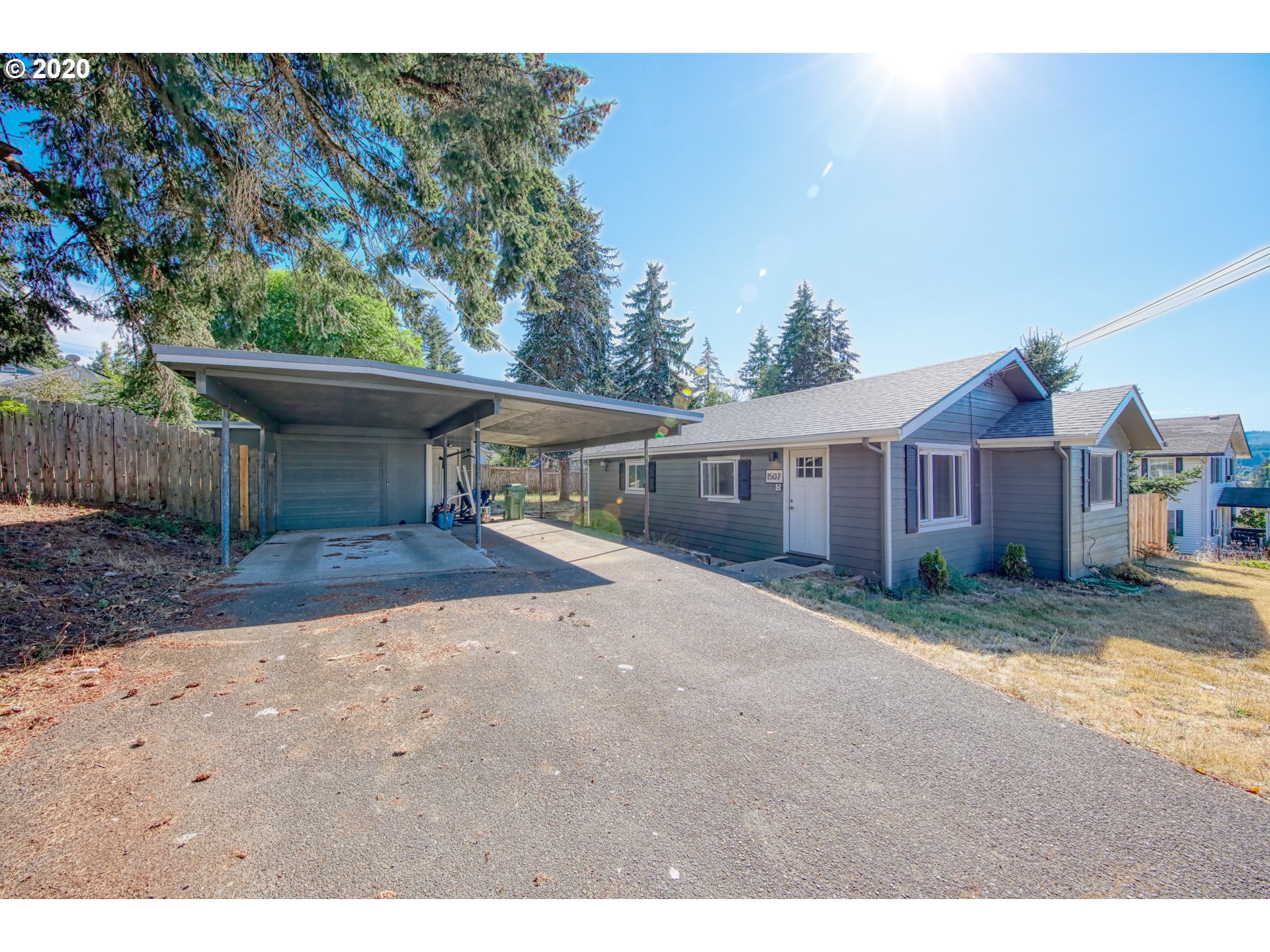 1507 Parks Road Cottage Grove, OR 97424 - Photo 3 of 20 Gallery Image 3