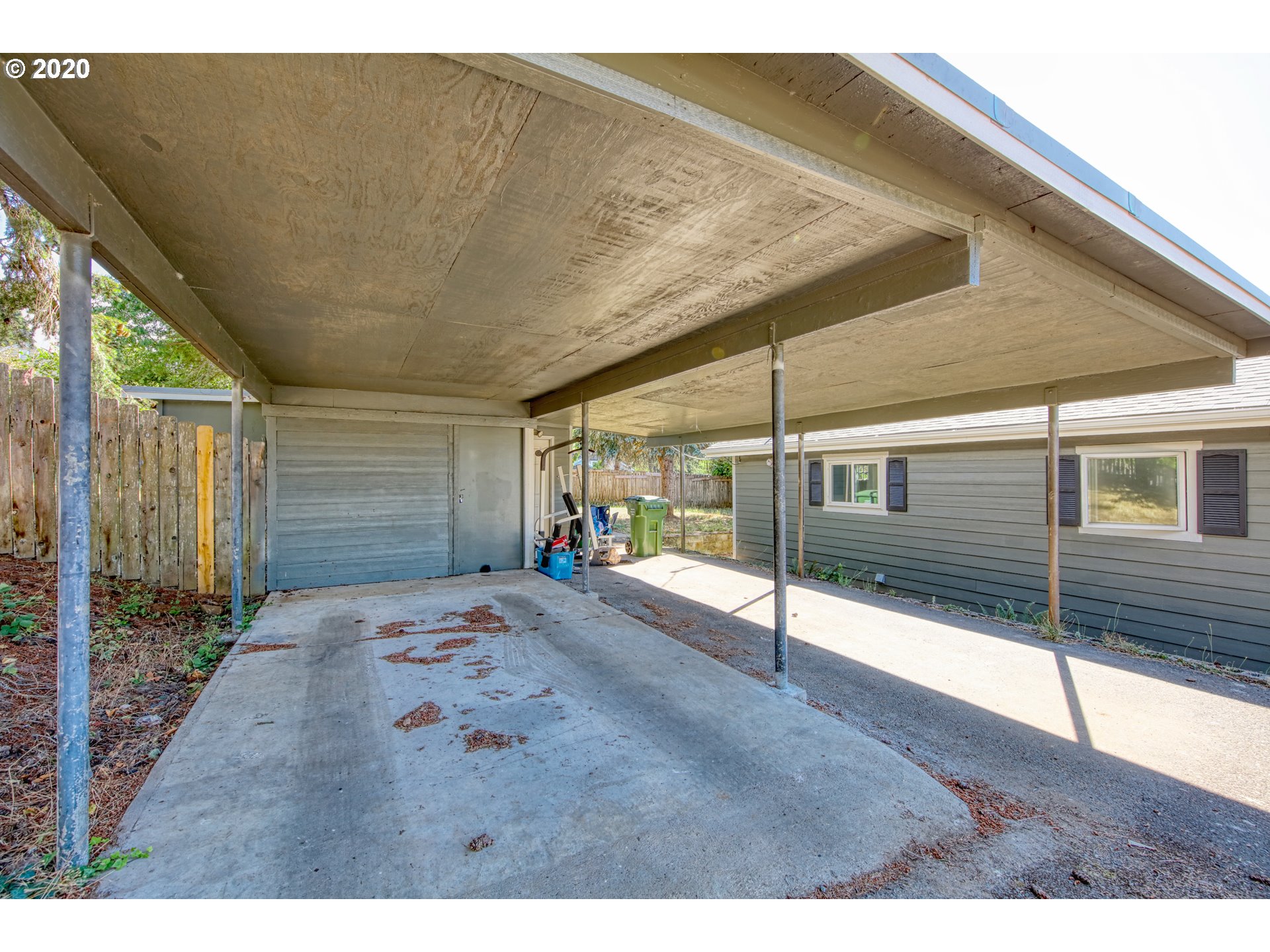 1507 Parks Road Cottage Grove, OR 97424 - Photo 4 of 20 Gallery Image 4