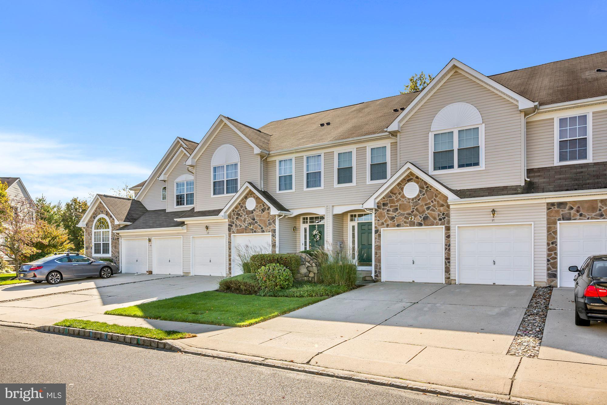14 Cypress Point Road Mount Holly, NJ 08060 - Photo 1 of 20
