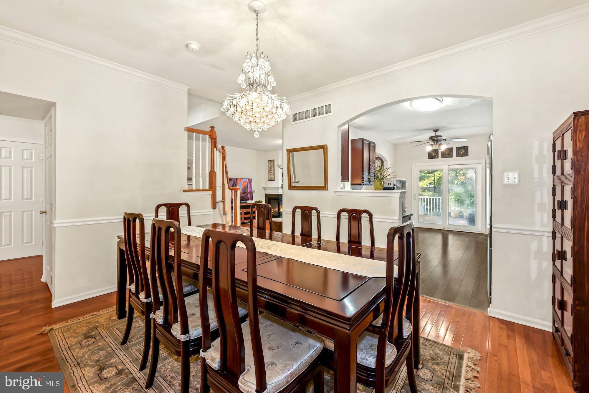 14 Cypress Point Road Mount Holly, NJ 08060 - Photo 5 of 20