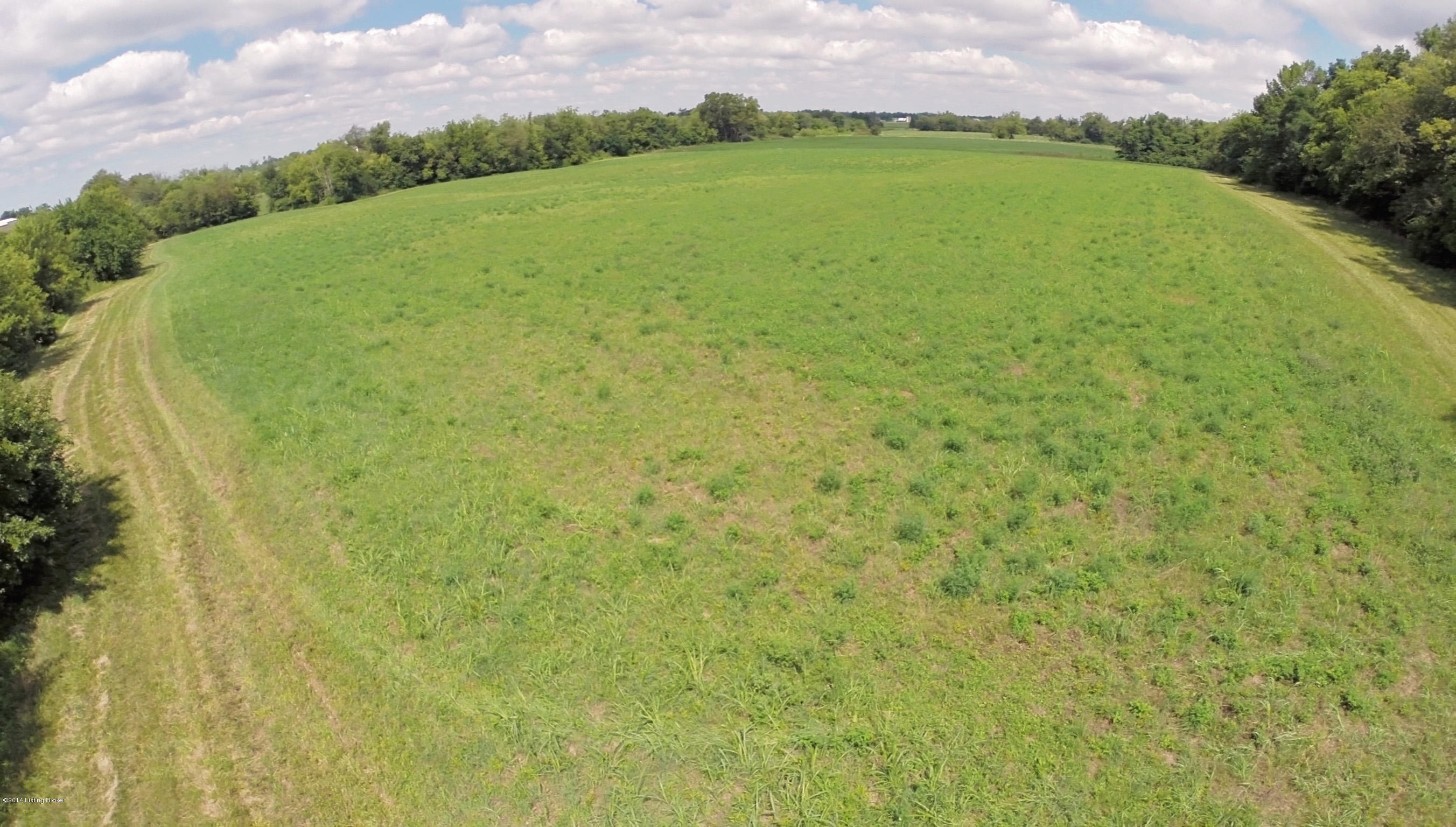 1 Ellis Road Eminence, KY 40019 - Photo 5 of 17 go pro back field