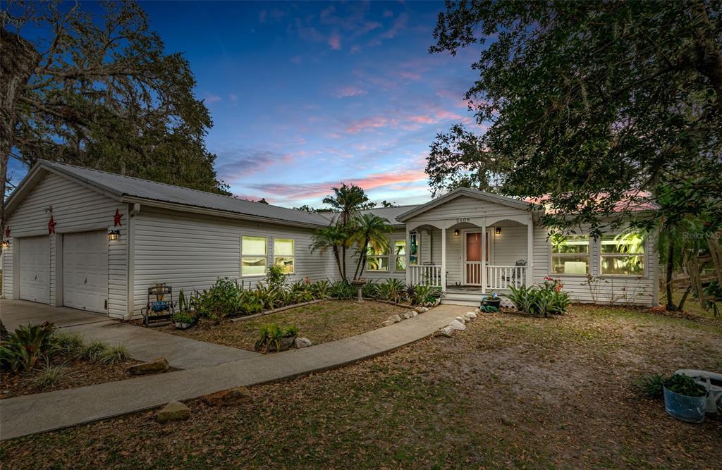 2608 Ellis Road Plant City, FL 33565 - Photo 1 of 1 Front of Home
