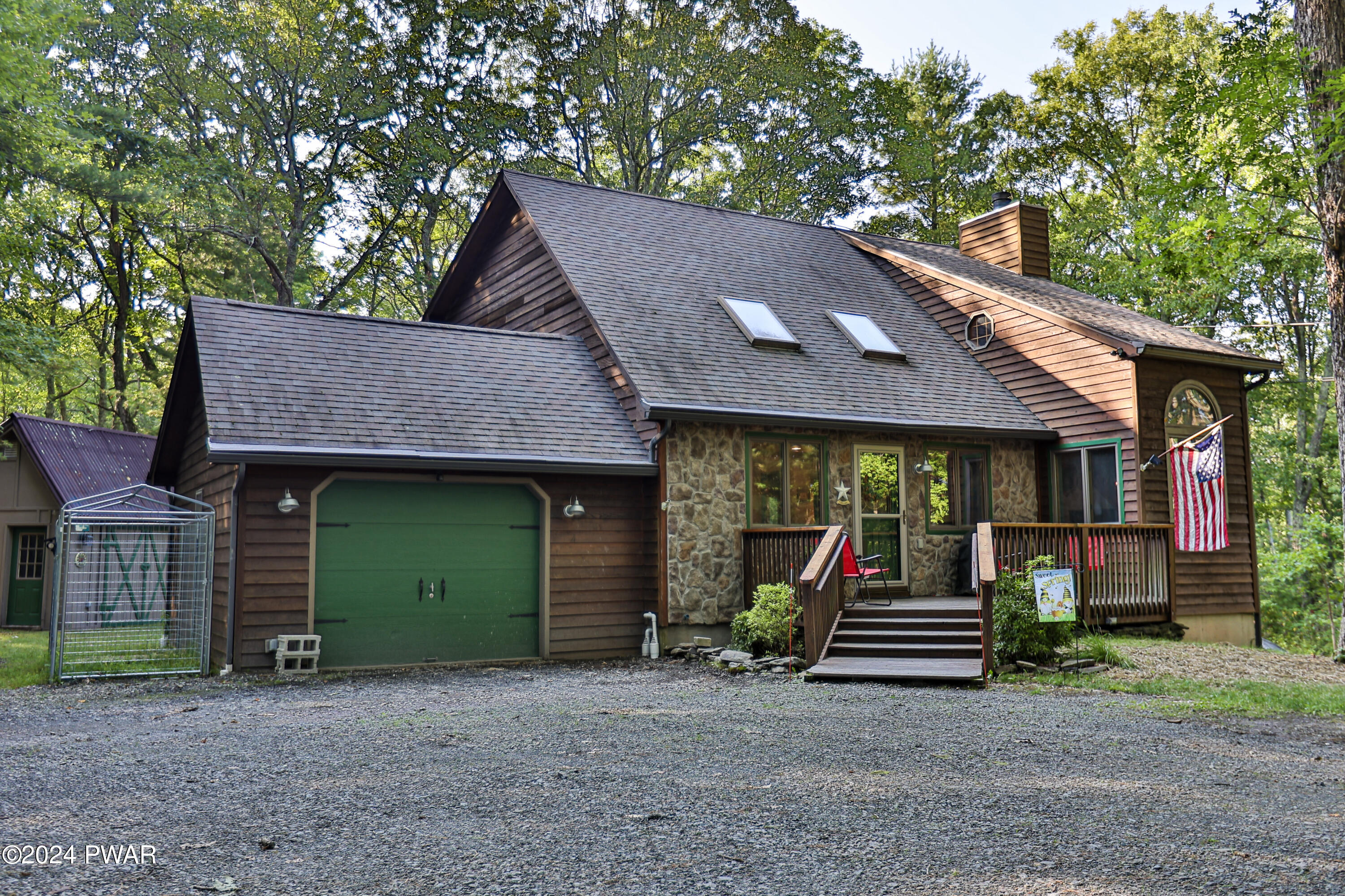 116 Chestnut Hill Road Shohola, PA 18458 - Photo 1 of 40 Main