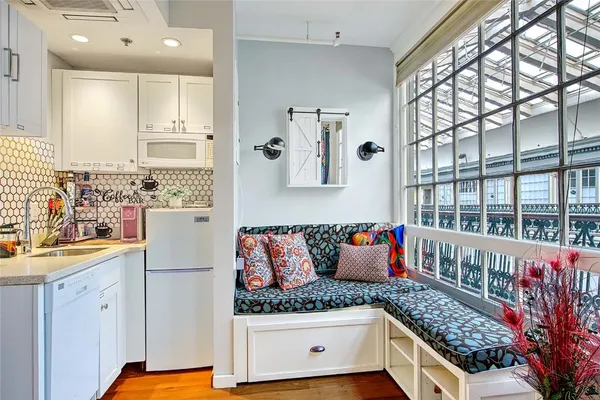 $225,000 | 65 Weybosset Street, Unit 314, Providence, RI 02903