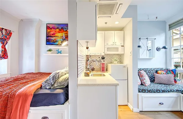 $225,000 | 65 Weybosset Street, Unit 314, Providence, RI 02903