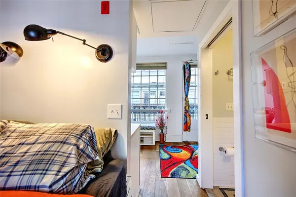 $225,000 | 65 Weybosset Street, Unit 314, Providence, RI 02903