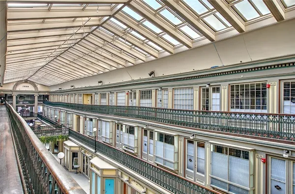 $225,000 | 65 Weybosset Street, Unit 314, Providence, RI 02903