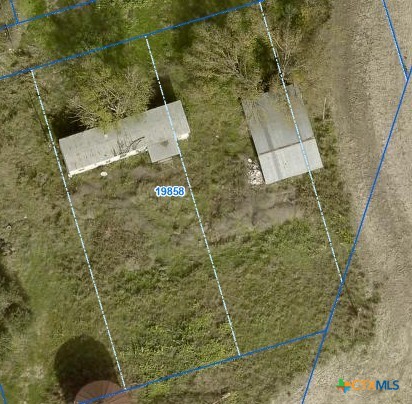 224 5th Street Burlington, TX 76519 - Photo 4 of 8 view of a bathroom