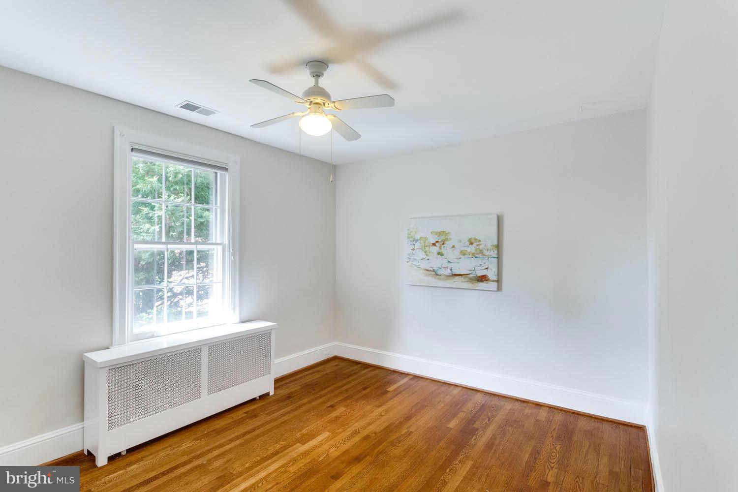 3708 Reno Road Northwest Washington, DC 20008 - Photo 20 of 29 Bedroom 2