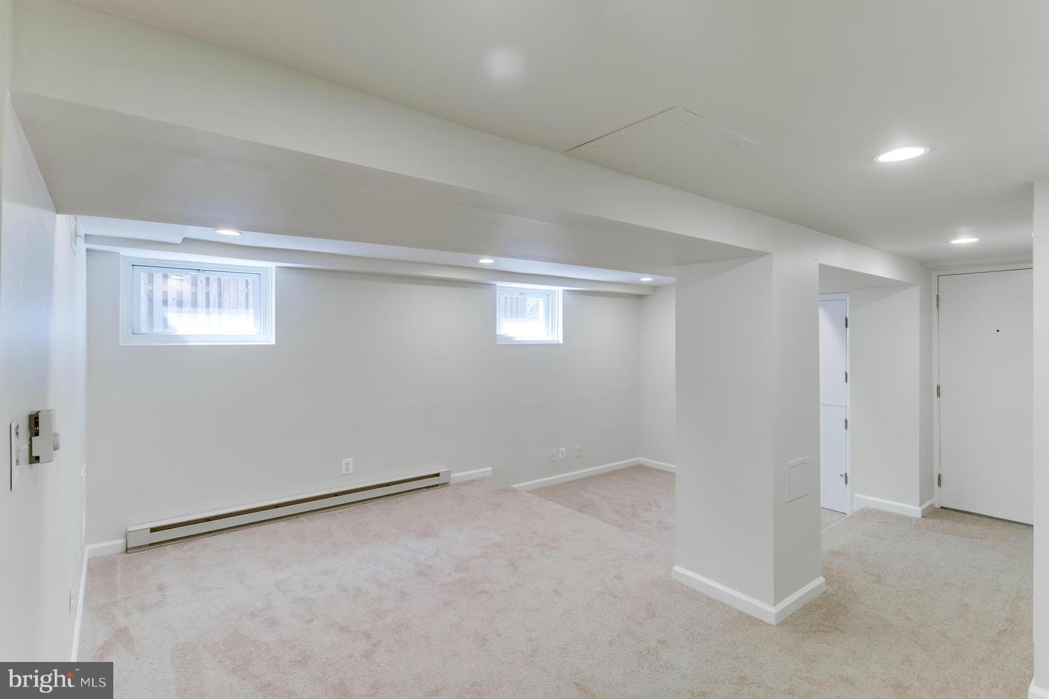 3708 Reno Road Northwest Washington, DC 20008 - Photo 24 of 29 Recreation Room