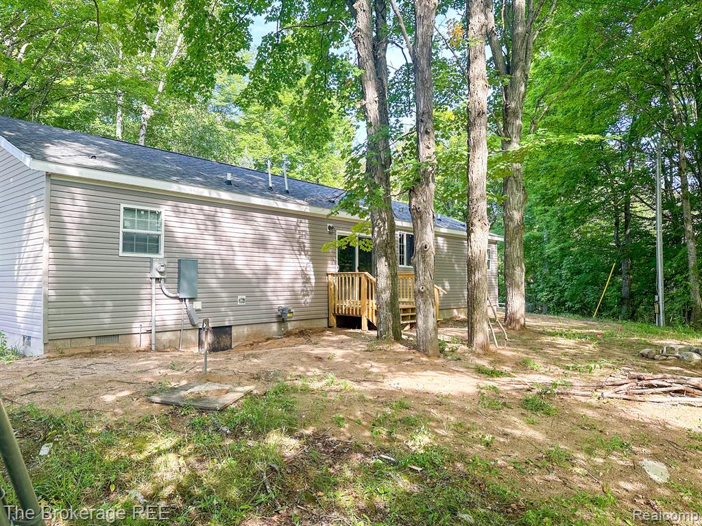 8020 Osmun Road Afton, MI 49705 - Photo 40 of 49