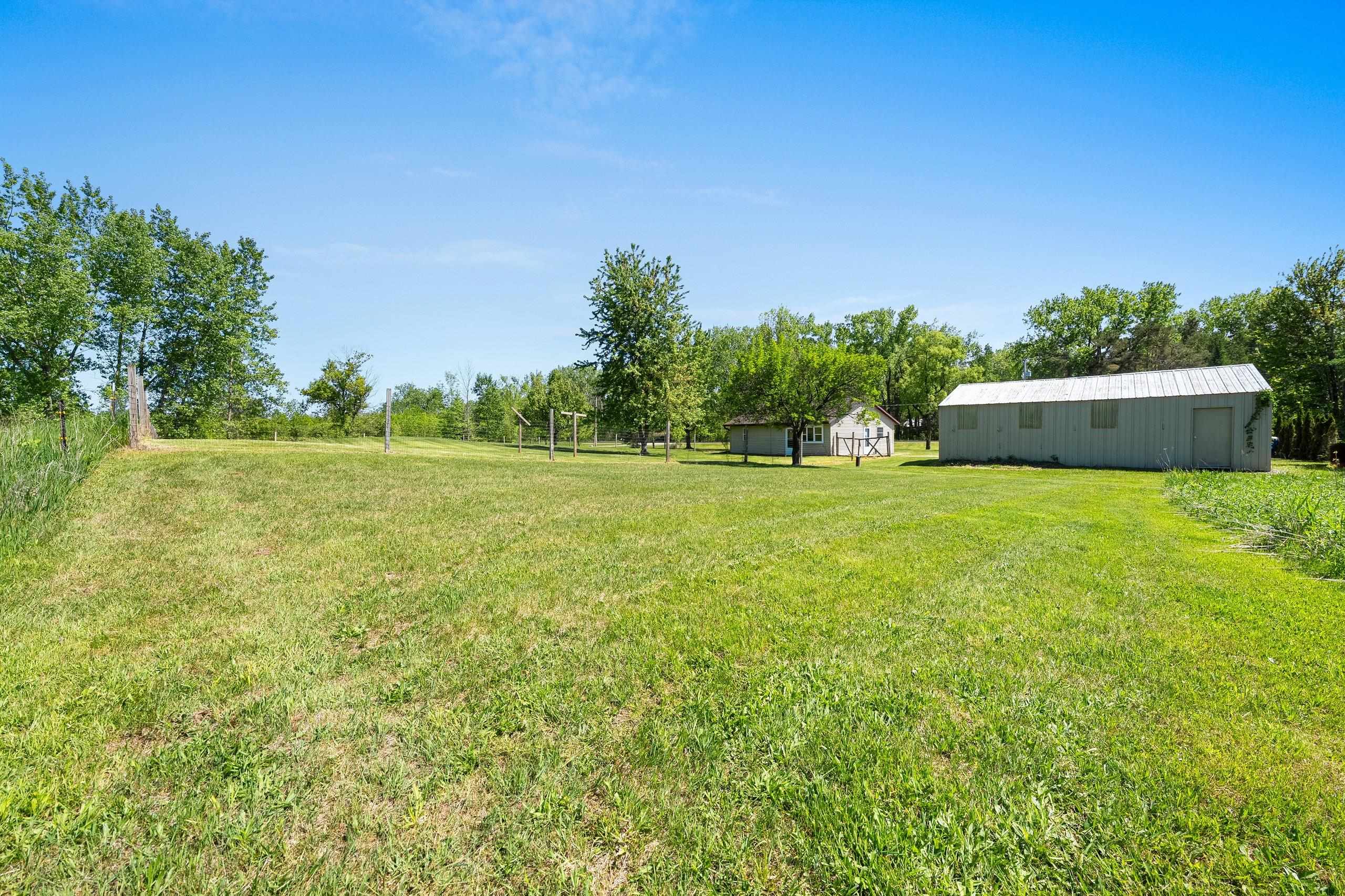 W382 County Road East Oconto Falls, WI 54154 - Photo 23 of 48