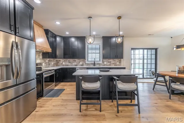 $610,000 | 140 Pondside Lane, Poplar Bluff, MO 63901