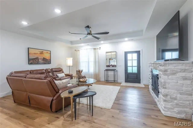 $610,000 | 140 Pondside Lane, Poplar Bluff, MO 63901