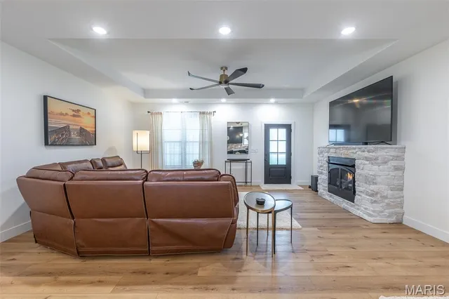 $610,000 | 140 Pondside Lane, Poplar Bluff, MO 63901