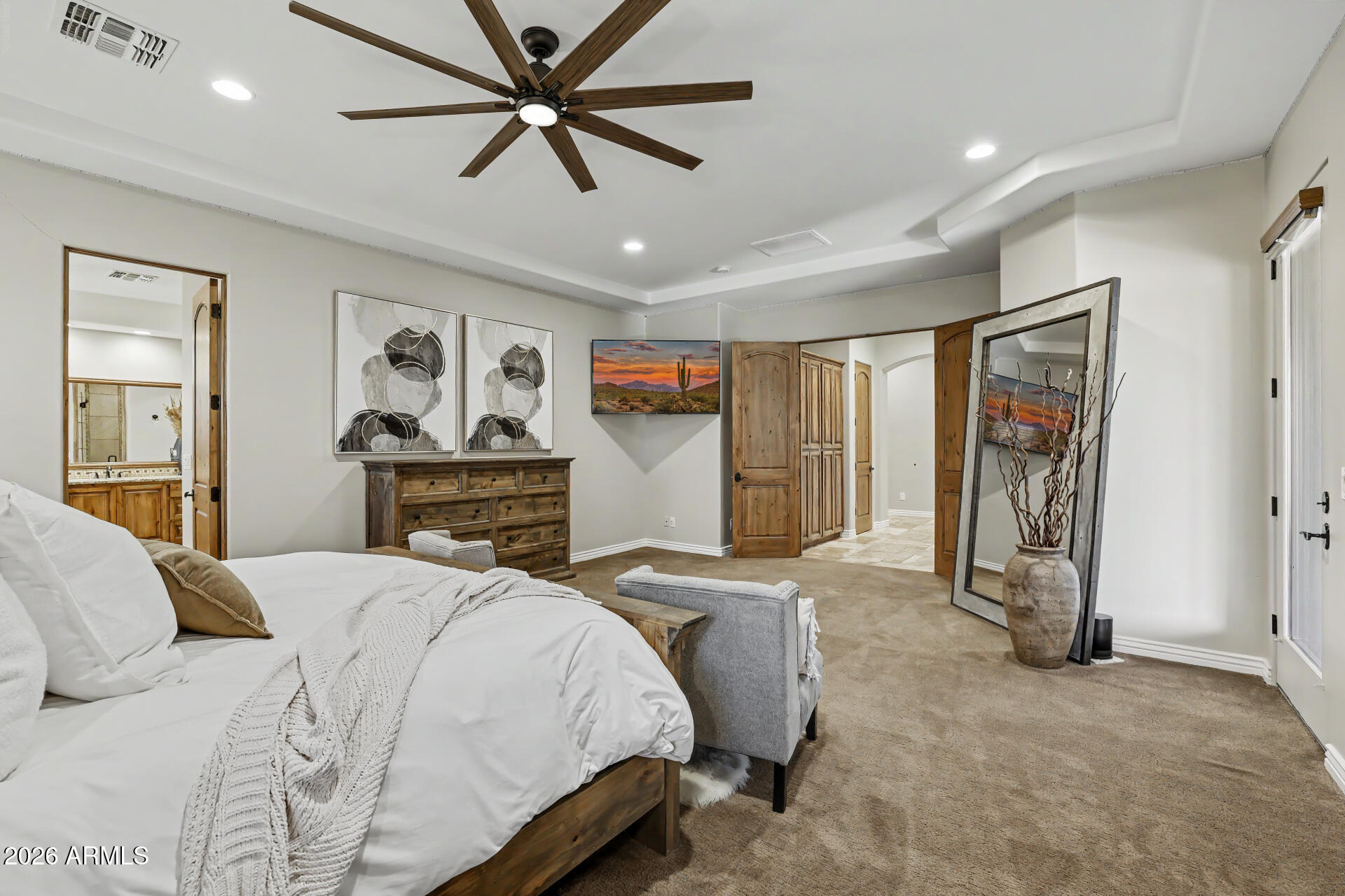 806 West Desert Ranch Road Phoenix, AZ 85086 - Photo 27 of 98 35 - Desert Ranch