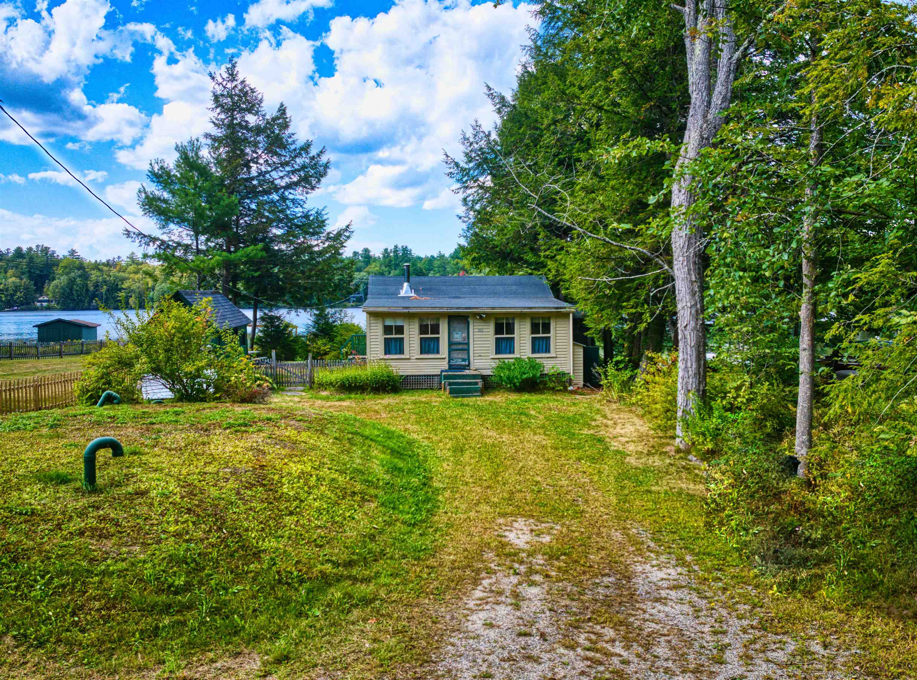 100 Crescent Lake Road Newport, NH 03773 - Photo 12 of 21 Gallery Image 12