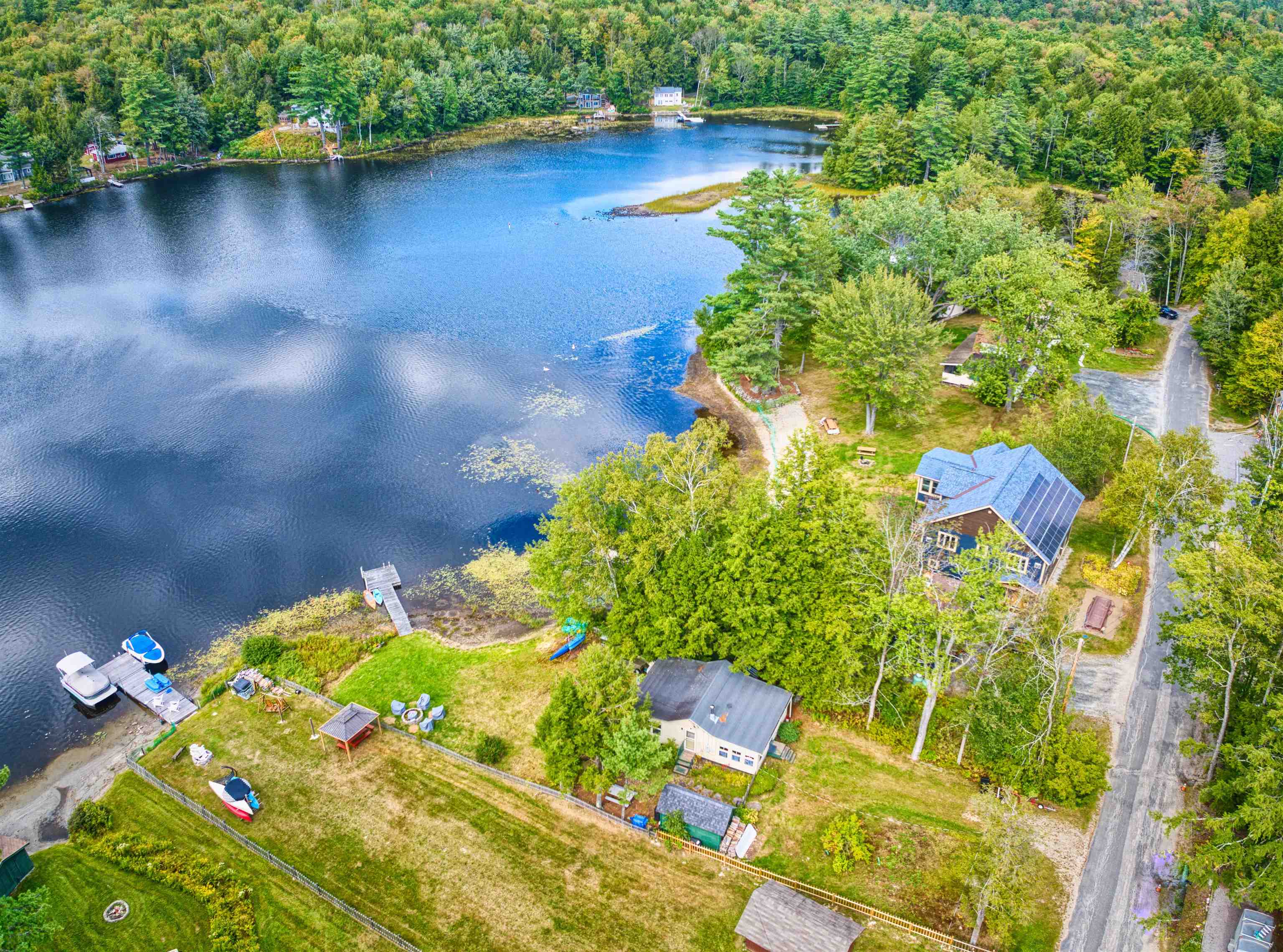 100 Crescent Lake Road Newport, NH 03773 - Photo 19 of 21 Gallery Image 19