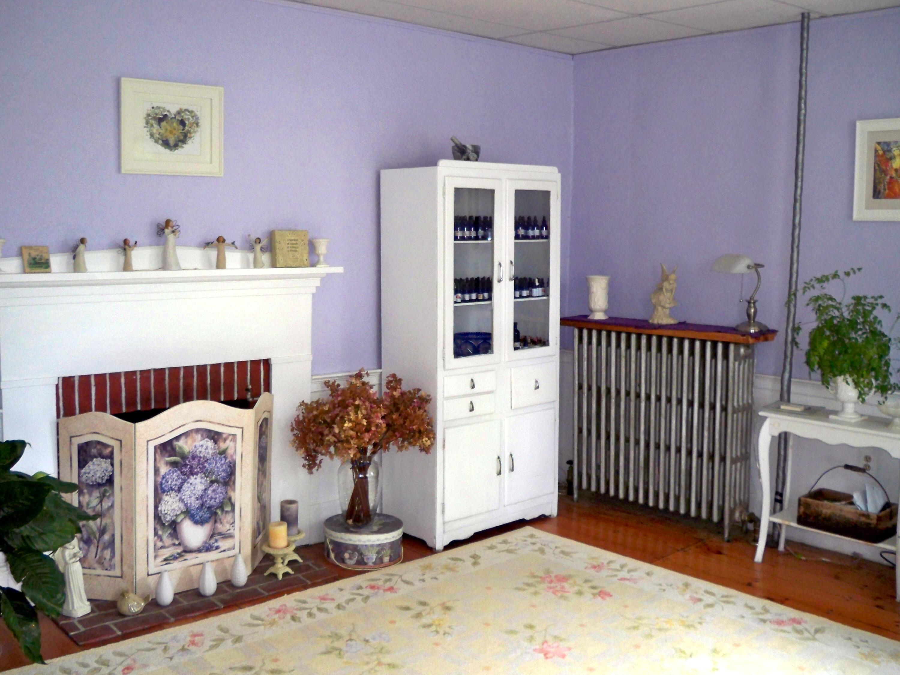 1242 Clinton Avenue Waterville, ME 04901 - Photo 9 of 69 1st floor bedroom 1