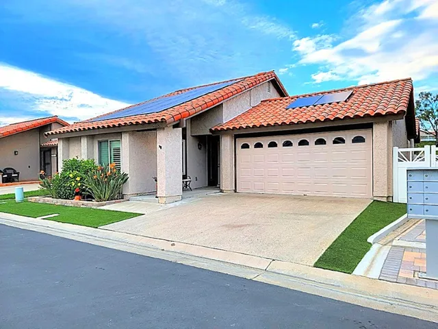 $3,950 | 28506 Barbosa, Mission Viejo, CA 92692