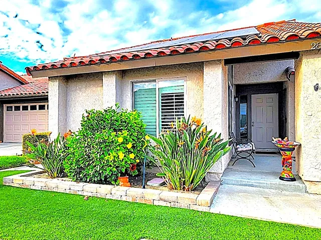 $3,950 | 28506 Barbosa, Mission Viejo, CA 92692