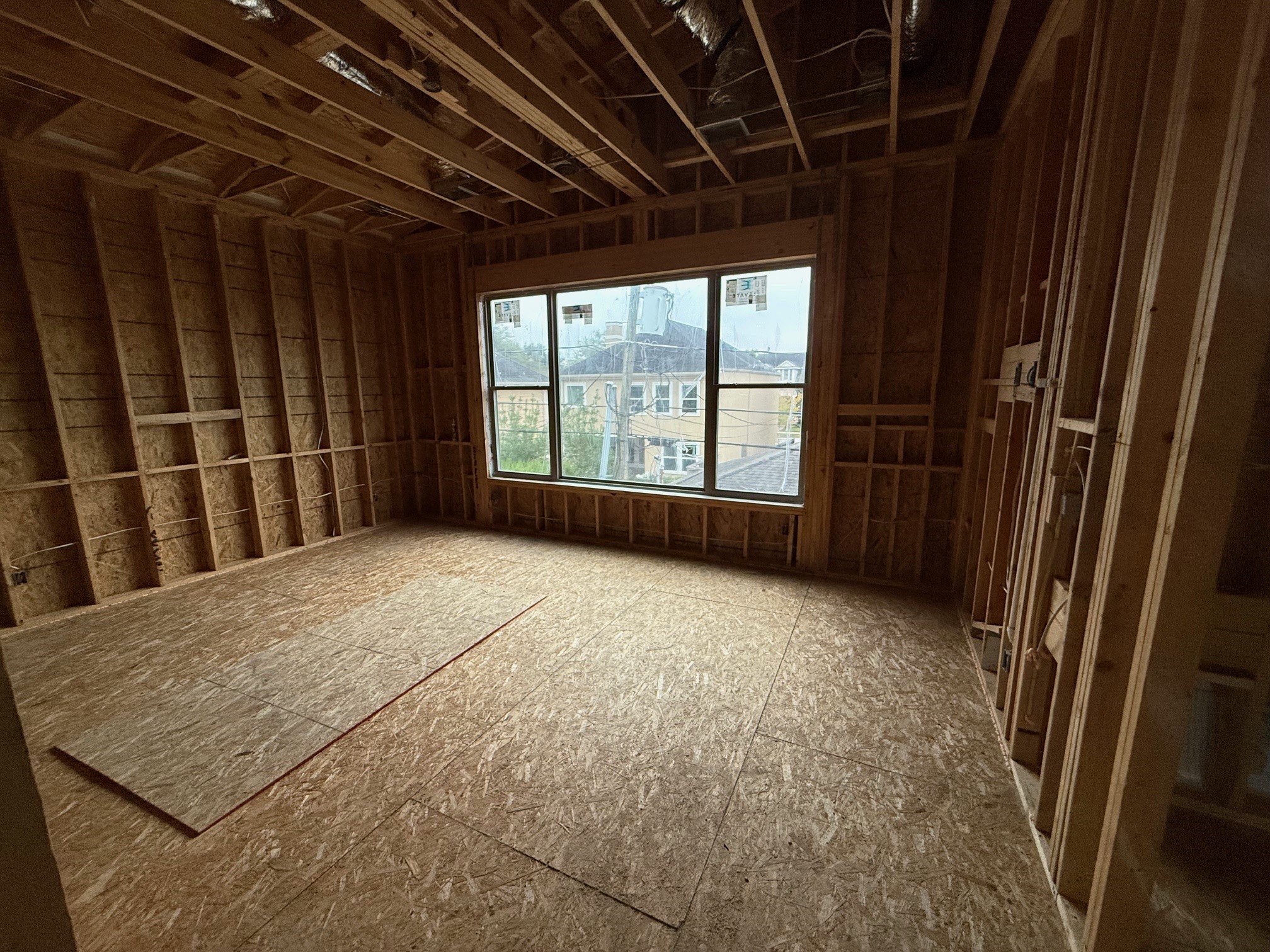 1511 Kipling Street Houston, TX 77006 - Photo 12 of 50 * Estimated Compl 6/15/2026 *
* Construction as of 1/4/26 *
6/15/2026 *
ASK ABOUT CUSTOMIZATION OPTIONS DURING CONSTRUCTION ONLY *MAZZARINO MODEL HOME * PHOTOS MAY SHOW A SIMILAR FLOOR PLAN AND/OR UPGRADED/ALTERNATIVE FINISHES * Please use these photos as a guide *THIS IS AN ACTIVE CONSTRUCTION SITE, BUYERS MUST REQUEST APPOINTMENT TO BE ON PREMISE AT ALL TIMES.