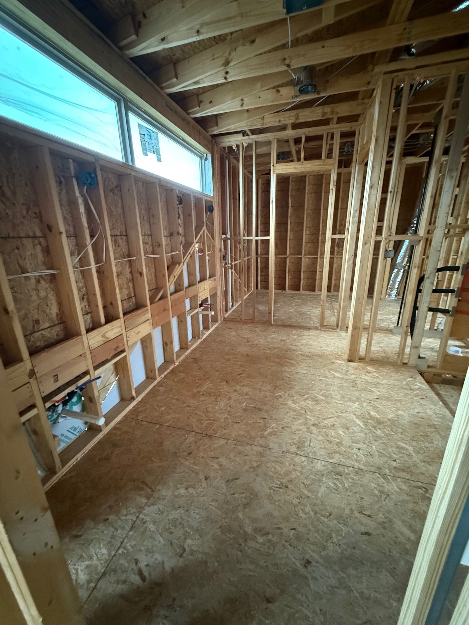 1511 Kipling Street Houston, TX 77006 - Photo 13 of 50 * Estimated Compl 6/15/2026 *
* Construction as of 1/4/26 *
6/15/2026 *
ASK ABOUT CUSTOMIZATION OPTIONS DURING CONSTRUCTION ONLY *MAZZARINO MODEL HOME * PHOTOS MAY SHOW A SIMILAR FLOOR PLAN AND/OR UPGRADED/ALTERNATIVE FINISHES * Please use these photos as a guide *THIS IS AN ACTIVE CONSTRUCTION SITE, BUYERS MUST REQUEST APPOINTMENT TO BE ON PREMISE AT ALL TIMES.