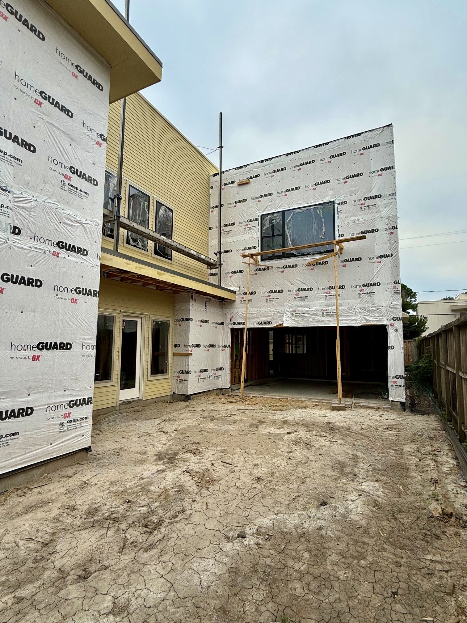 1511 Kipling Street Houston, TX 77006 - Photo 5 of 50 * Estimated Compl 6/15/2026 *
* Construction as of 1/4/26 *
6/15/2026 *
ASK ABOUT CUSTOMIZATION OPTIONS DURING CONSTRUCTION ONLY *MAZZARINO MODEL HOME * PHOTOS MAY SHOW A SIMILAR FLOOR PLAN AND/OR UPGRADED/ALTERNATIVE FINISHES * Please use these photos as a guide *THIS IS AN ACTIVE CONSTRUCTION SITE, BUYERS MUST REQUEST APPOINTMENT TO BE ON PREMISE AT ALL TIMES.