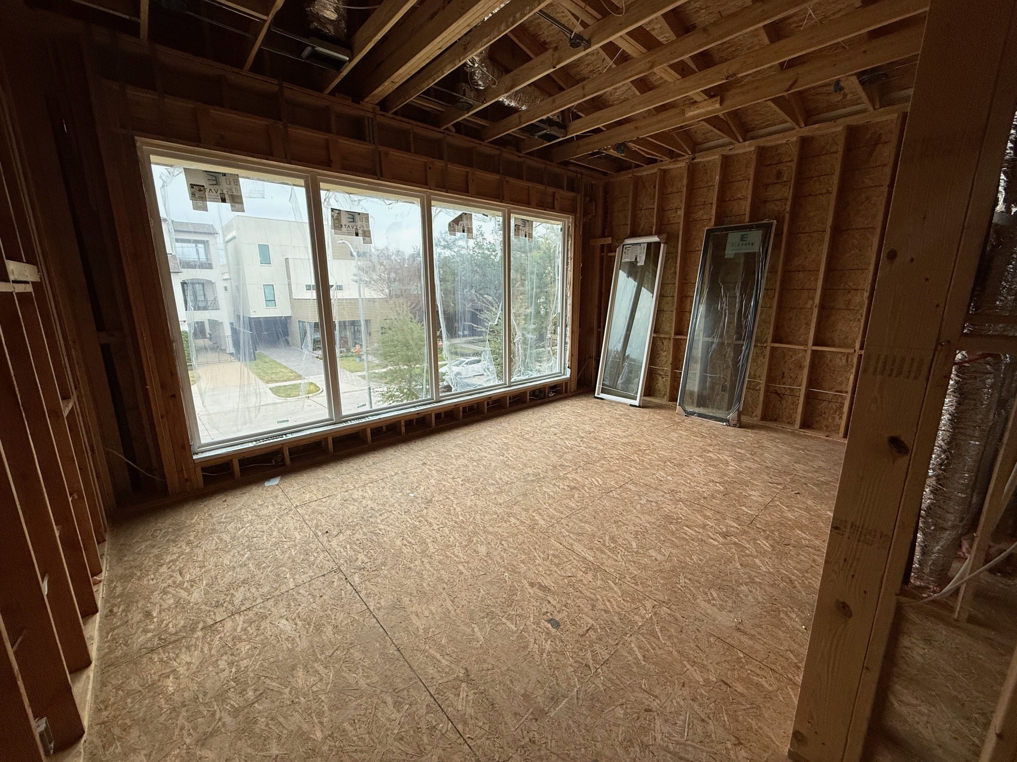 1511 Kipling Street Houston, TX 77006 - Photo 10 of 50 * Estimated Compl 6/15/2026 *
* Construction as of 1/4/26 *
6/15/2026 *
ASK ABOUT CUSTOMIZATION OPTIONS DURING CONSTRUCTION ONLY *MAZZARINO MODEL HOME * PHOTOS MAY SHOW A SIMILAR FLOOR PLAN AND/OR UPGRADED/ALTERNATIVE FINISHES * Please use these photos as a guide *THIS IS AN ACTIVE CONSTRUCTION SITE, BUYERS MUST REQUEST APPOINTMENT TO BE ON PREMISE AT ALL TIMES.