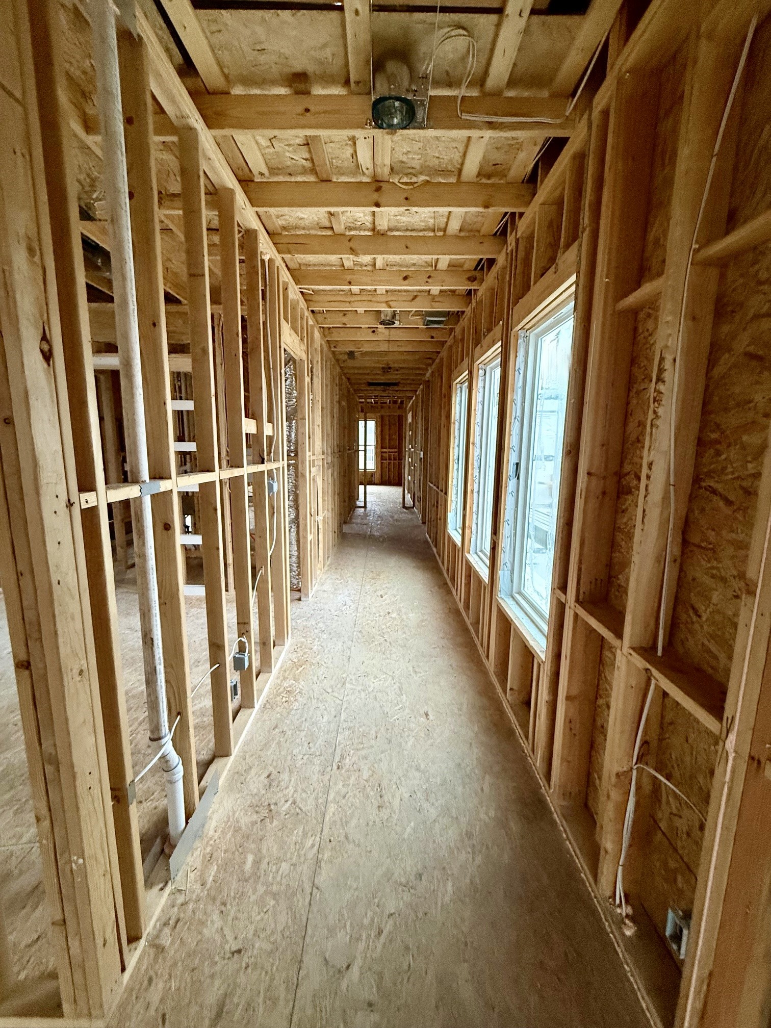 1511 Kipling Street Houston, TX 77006 - Photo 11 of 50 * Estimated Compl 6/15/2026 *
* Construction as of 1/4/26 *
6/15/2026 *
ASK ABOUT CUSTOMIZATION OPTIONS DURING CONSTRUCTION ONLY *MAZZARINO MODEL HOME * PHOTOS MAY SHOW A SIMILAR FLOOR PLAN AND/OR UPGRADED/ALTERNATIVE FINISHES * Please use these photos as a guide *THIS IS AN ACTIVE CONSTRUCTION SITE, BUYERS MUST REQUEST APPOINTMENT TO BE ON PREMISE AT ALL TIMES.