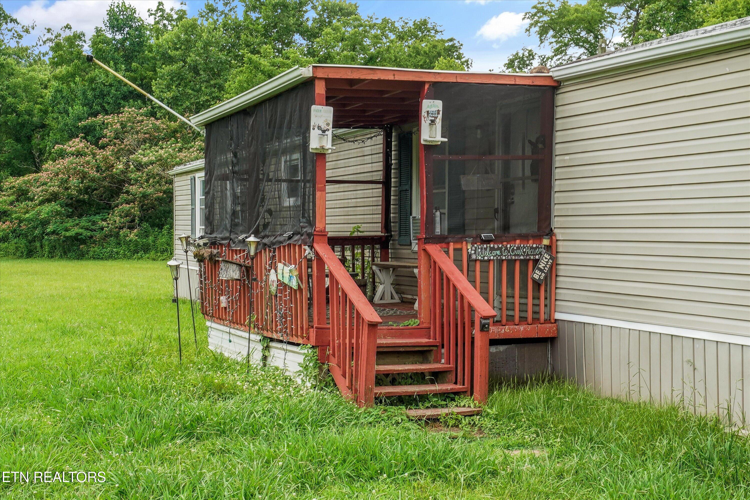 4845 Pearl Valley Road Sevierville, TN 37876 - Photo 19 of 40 03-4845 Pearl Valley Rd 19