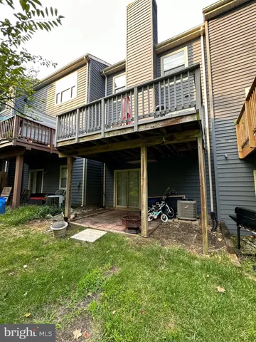 $2,800 | 9337 Town Pl Drive, Owings Mills, MD 21117