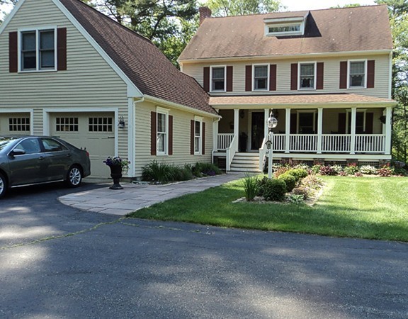 76 Union Street Hanson, MA 02341 - Photo 1 of 21