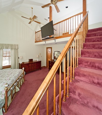 76 Union Street Hanson, MA 02341 - Photo 13 of 21