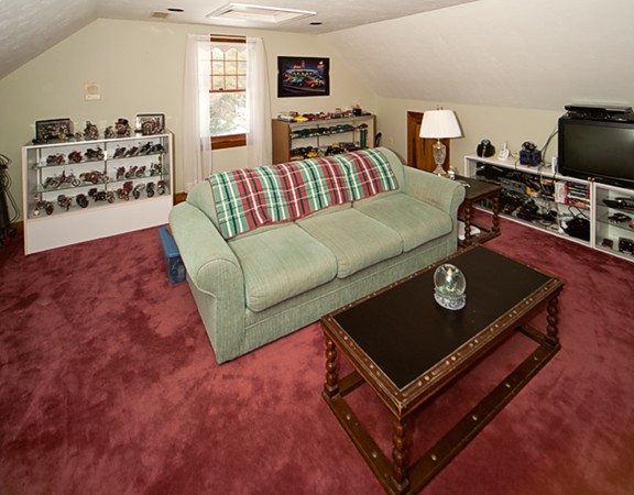 76 Union Street Hanson, MA 02341 - Photo 14 of 21