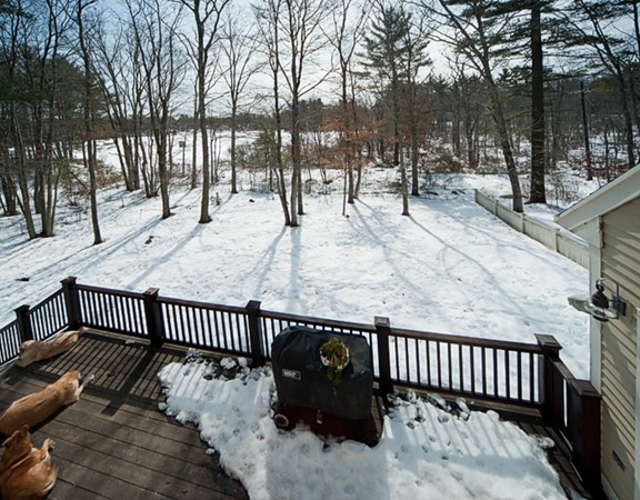 76 Union Street Hanson, MA 02341 - Photo 19 of 21