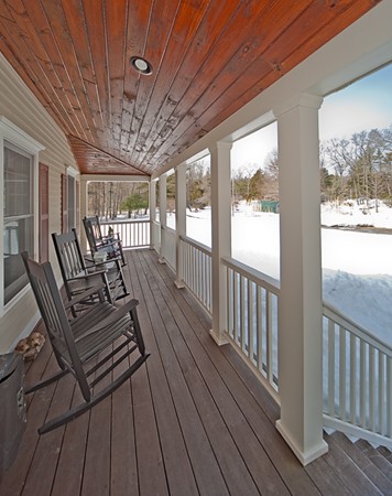 76 Union Street Hanson, MA 02341 - Photo 20 of 21