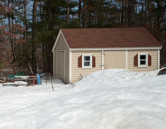 76 Union Street Hanson, MA 02341 - Photo 21 of 21