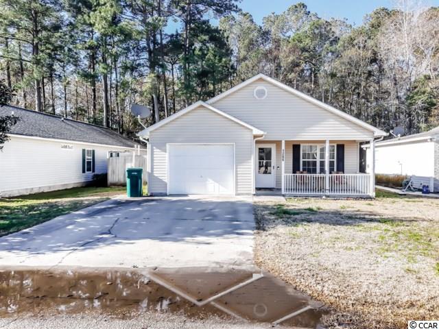 1266 Pollen Loop Murrells Inlet, SC 29576 - Photo 22 of 28 Gallery Image 22