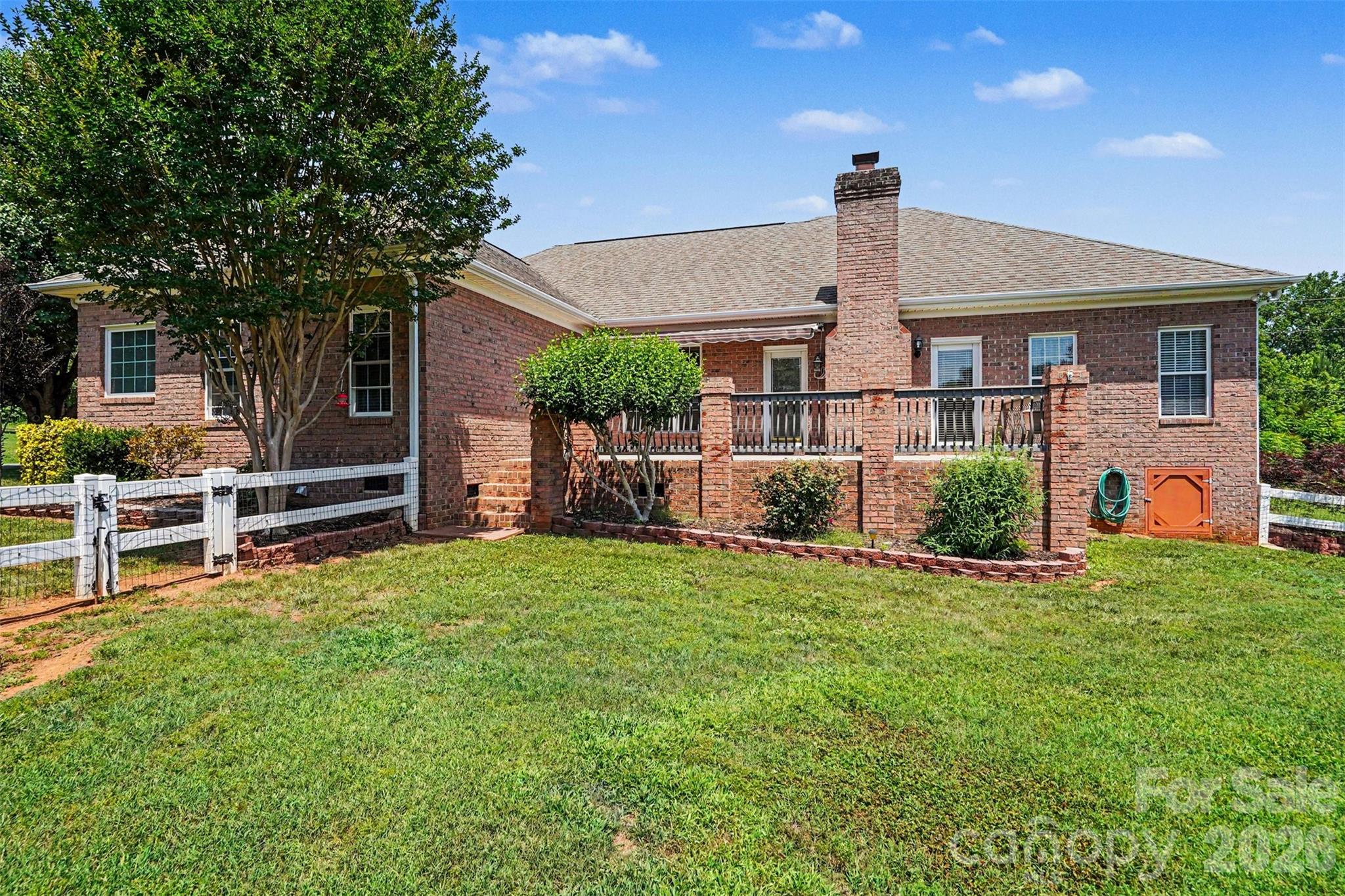 8200 Mt Olive Road Concord, NC 28025 - Photo 25 of 28