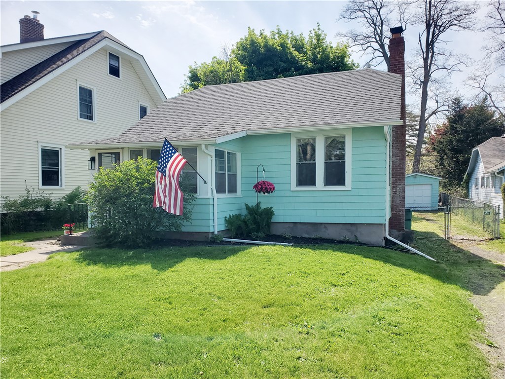 90 Almay Road Greece, NY 14616 - Photo 1 of 1
