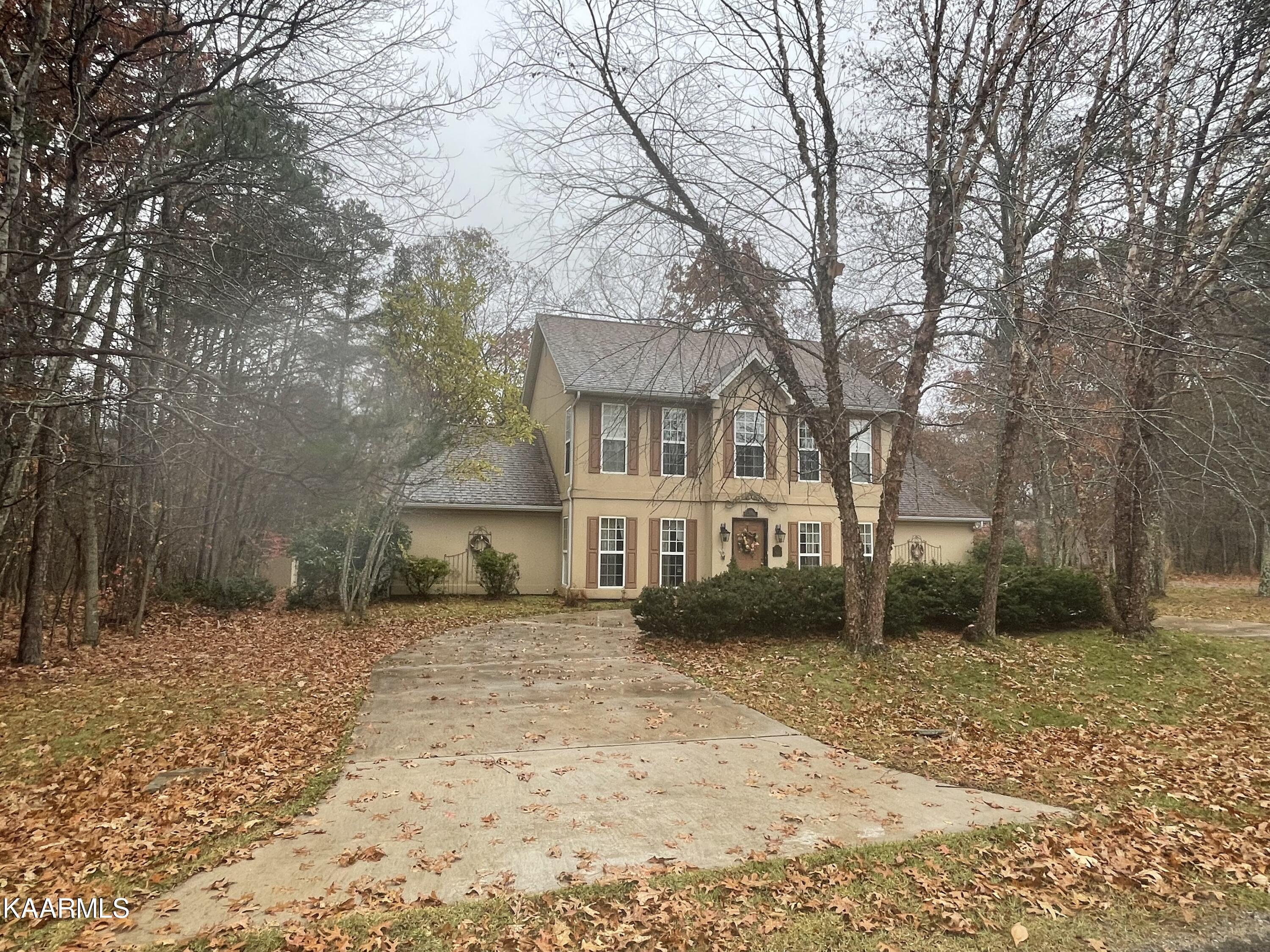 114 Cappshire Road Crossville, TN 38558 - Photo 1 of 6 114 cappshire 3