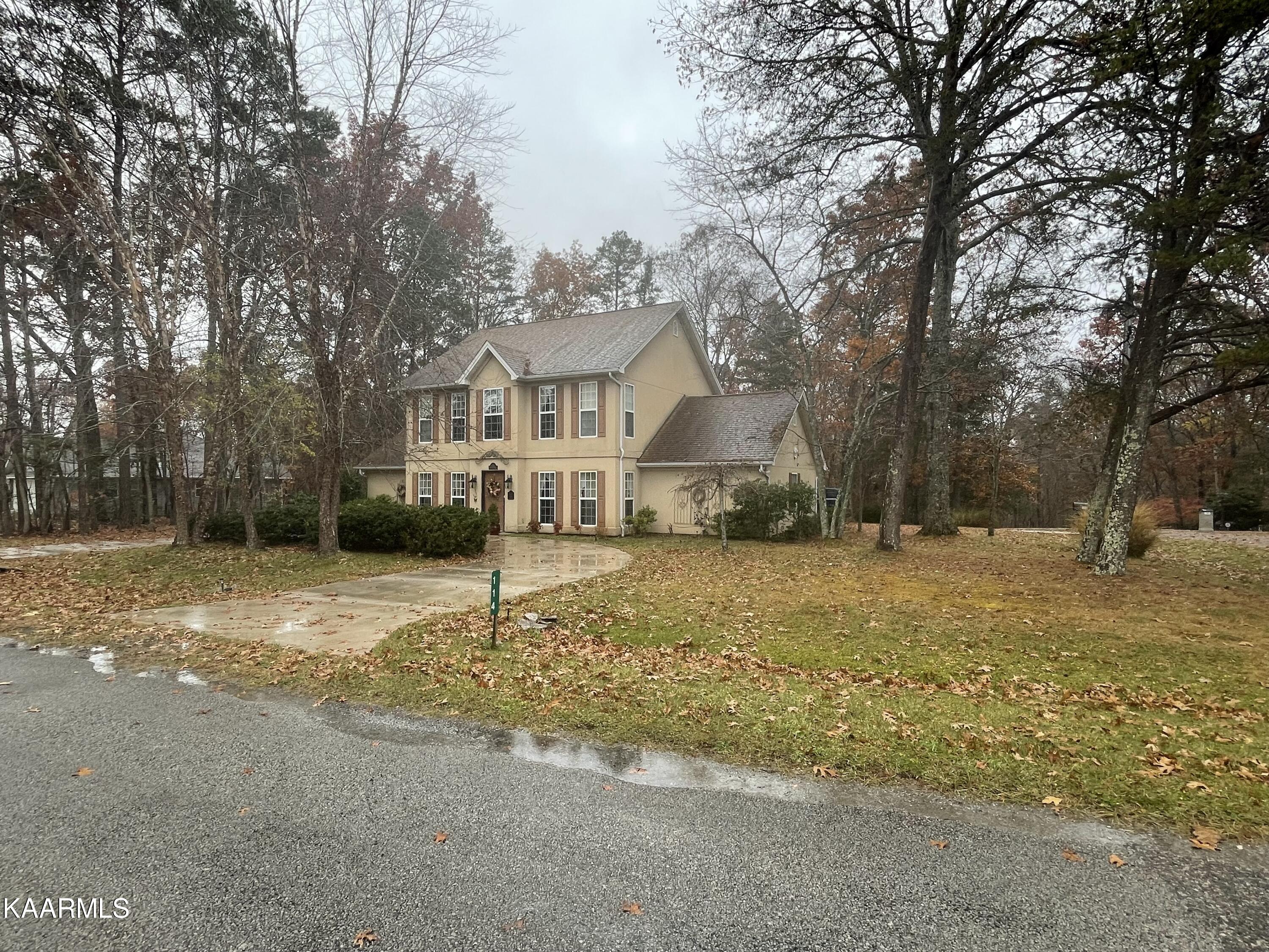 114 Cappshire Road Crossville, TN 38558 - Photo 2 of 6 114 cappshire 6